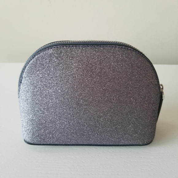 Kate Spade Glitter Cosmetic Case - Picture 9 of 9